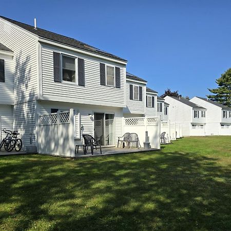 Acadia Village Resort Эллсуорт Экстерьер фото